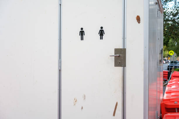 Best Local porta potty services  in Jarrettsville, MD