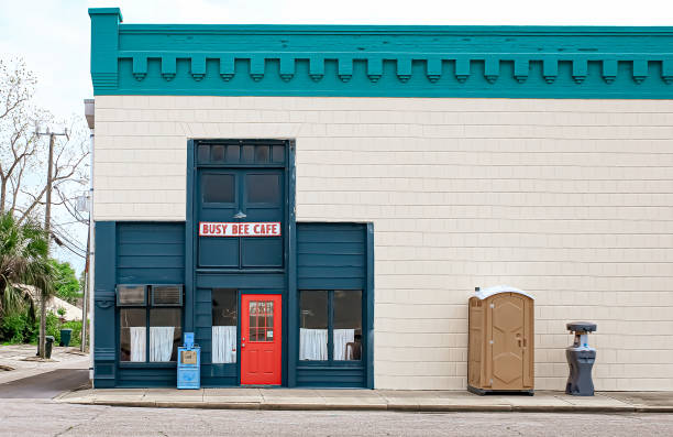 Best Portable bathroom rental  in Jarrettsville, MD